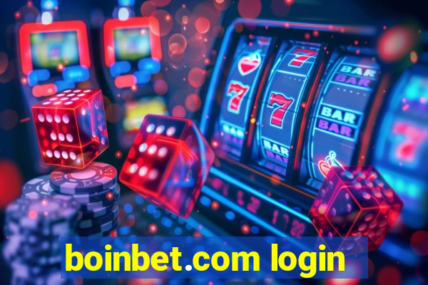 boinbet.com login